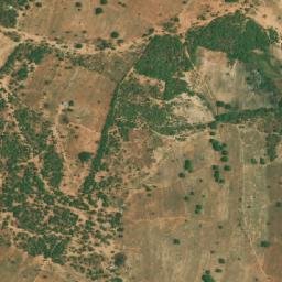 Satellite imagery of Ngando, AO