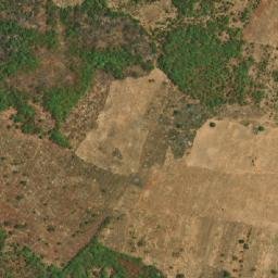 Satellite imagery of Tchinhinga, AO