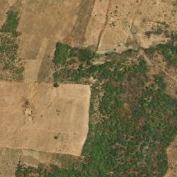 Satellite imagery of Tchinhinga, AO