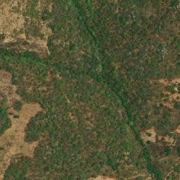 Satellite imagery of Tchinhinga, AO