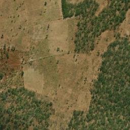 Satellite imagery of Calondala, AO