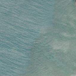 Satellite imagery of Cape Bougainville, AU