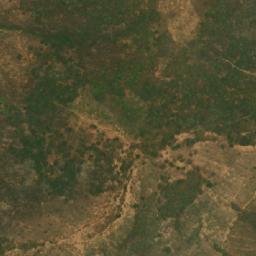 Satellite imagery of Calupanda, AO