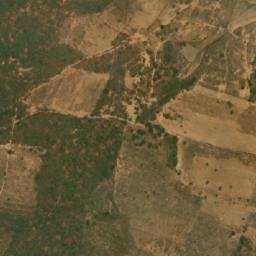 Satellite imagery of Calupanda, AO