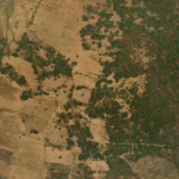 Satellite imagery of Calupanda, AO