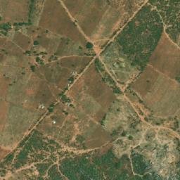 Satellite imagery of Ngando, AO