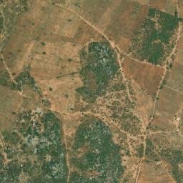 Satellite imagery of Ngando, AO