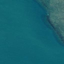 Satellite imagery of Eclipse Hill, AU