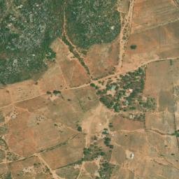 Satellite imagery of Ngando, AO