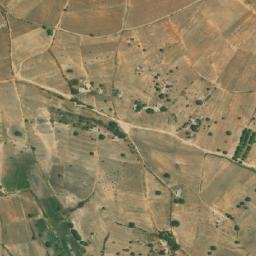 Satellite imagery of Ngando, AO
