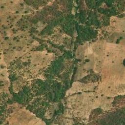 Satellite imagery of Tchipapa, AO