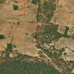 Satellite imagery of Tchipapa, AO