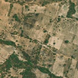 Satellite imagery of Tchipapa, AO