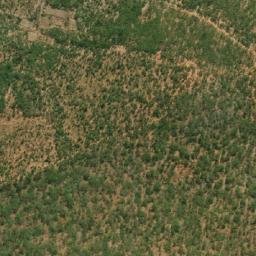 Satellite imagery of Huambo, AO