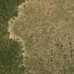 Satellite imagery of Culavi, AO