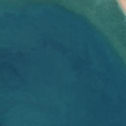 Satellite imagery of Hat Point, AU