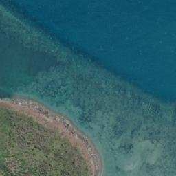 Satellite imagery of Eclipse Hill, AU