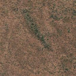 Satellite imagery of Mount Ebsworth, AU