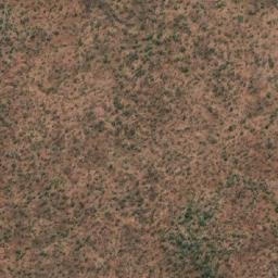 Satellite imagery of Mount Ebsworth, AU