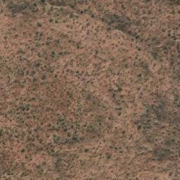 Satellite imagery of Mount Ebsworth, AU