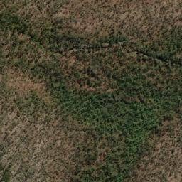 Satellite imagery of Central Hill, AU