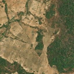 Satellite imagery of Tchipapa, AO