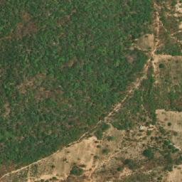 Satellite imagery of Tchipapa, AO
