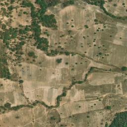 Satellite imagery of Tchipapa, AO