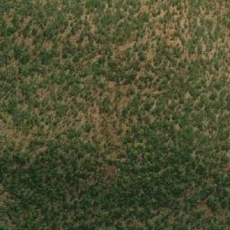 Satellite imagery of Huambo, AO