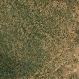 Satellite imagery of Huambo, AO