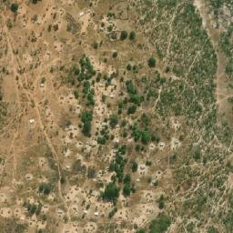Satellite imagery of Huambo, AO