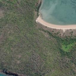Satellite imagery of Eclipse Hill, AU