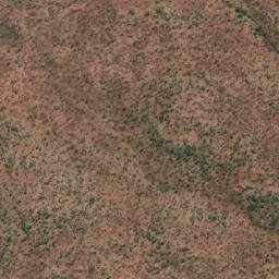 Satellite imagery of Mount Ebsworth, AU