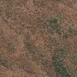Satellite imagery of Mount Ebsworth, AU