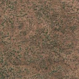 Satellite imagery of Mount Ebsworth, AU