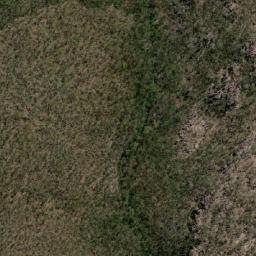 Satellite imagery of Central Hill, AU