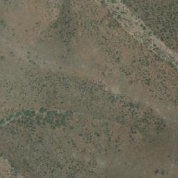 Satellite imagery of Morro da Zebra, AO