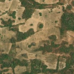 Satellite imagery of Tchipapa, AO