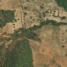 Satellite imagery of Tchipapa, AO