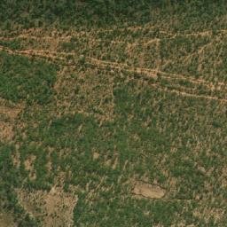 Satellite imagery of Huambo, AO