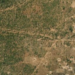 Satellite imagery of Huambo, AO