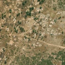 Satellite imagery of Huambo, AO