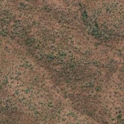 Satellite imagery of Mount Ebsworth, AU