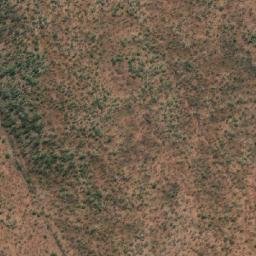 Satellite imagery of Mount Ebsworth, AU