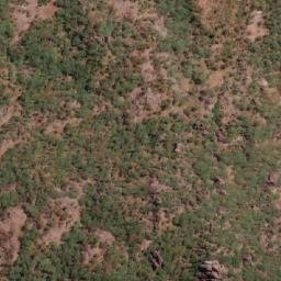 Satellite imagery of Nhôha, AO