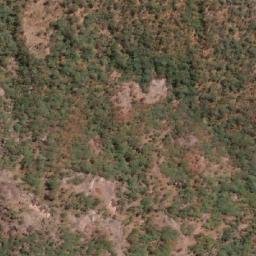 Satellite imagery of Nhôha, AO