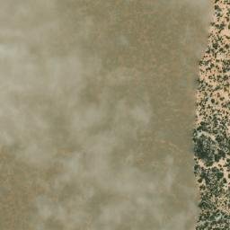 Satellite imagery of Dunduango, AO