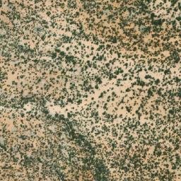 Satellite imagery of Dunduango, AO