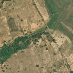 Satellite imagery of Ivonga, AO