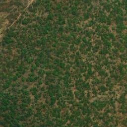 Satellite imagery of Calonendo, AO